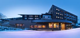 Kinderhotel ALPHOTEL Kinderhotel ALPHOTEL