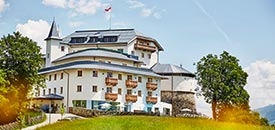 Schloss MITTERSILL Schloss MITTERSILL