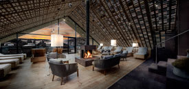Hotel LAMM Hotel LAMM