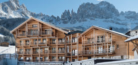 Hotel CYPRIANERHOF