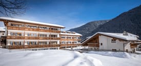 Familienhotel VIKTORIA Familienhotel VIKTORIA