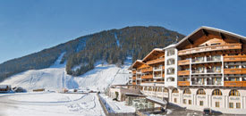 Hotel MILDERER HOF Hotel MILDERER HOF