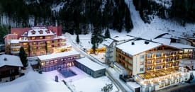 Alpinhotel JESACHERHOF Alpinhotel JESACHERHOF