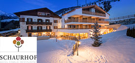 Hotel SCHAURHOF