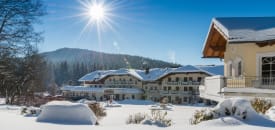 Aktiv- & Wohlfühlhotel HAMMERHOF