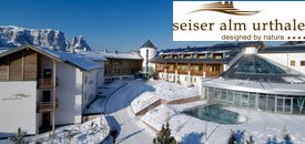Seiser Alm URTHALER Seiser Alm URTHALER