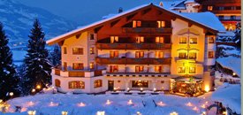 Hotel TANNENHOF Hotel TANNENHOF