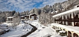 MONDI Alpenblickhotel OBERSTAUFEN MONDI Alpenblickhotel OBERSTAUFEN