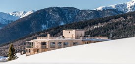 Alpine Lifestyle Hotel AMBET Alpine Lifestyle Hotel AMBET