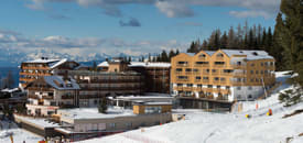 Hotel CRISTAL Hotel CRISTAL