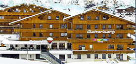 GALTENBERG Family & Wellness Resort GALTENBERG Family & Wellness Resort