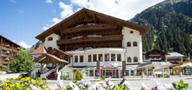 Hotel MITTAGSKOGEL Hotel MITTAGSKOGEL