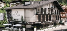 THE PLACE Boutique & Design Hotel