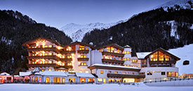 Das ADLER INN - Tyrol Mountain Resort Das ADLER INN - Tyrol Mountain Resort
