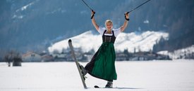 AQUA DOME Ski & Therme AQUA DOME Ski & Therme