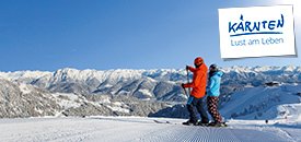 Skispaß mit Dolce Vita Skispaß mit Dolce Vita