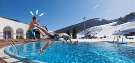 Genusshotel ALMRAUSCH Genusshotel ALMRAUSCH