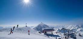 3000er Gipfel-Skierlebnis 3000er Gipfel-Skierlebnis