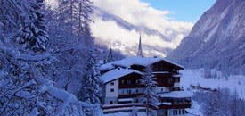 Panoramahotel LÄRCHENHOF Panoramahotel LÄRCHENHOF