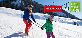 Skischulen im Kleinwalsertal Skischulen im Kleinwalsertal