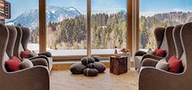 Hotel OBERSTDORF Hotel OBERSTDORF