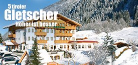 Hotel BERGCRISTALL Tirol Hotel BERGCRISTALL Tirol