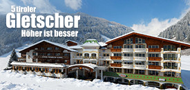 Alpenhotel KINDL Tirol Alpenhotel KINDL Tirol