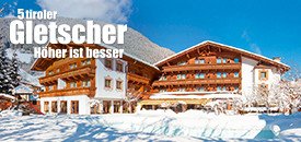 Alpenhotel TIROLERHOF Tirol Alpenhotel TIROLERHOF Tirol