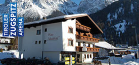 Haus SCHACHTKOPF Haus SCHACHTKOPF
