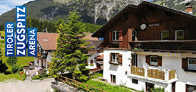 Haus HELLI Haus HELLI