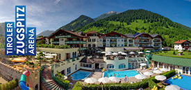 Leading Family Hotel ALPENROSE Leading Family Hotel ALPENROSE