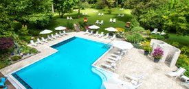 Hotel WARMBADERHOF Hotel WARMBADERHOF