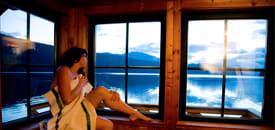 Romantik Spa Hotel SEEFISCHER Romantik Spa Hotel SEEFISCHER