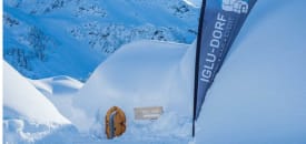 IGLU Dorf IGLU Dorf