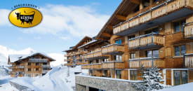 ALPINLODGES Kühtai ALPINLODGES Kühtai