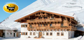 KÜHTAIER DORFSTADL KÜHTAIER DORFSTADL