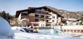 Hotel SONNALM Hotel SONNALM