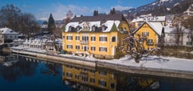 Hotel SEE-VILLA