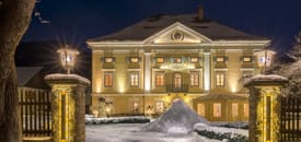 Hotel Schloss LERCHENHOF Hotel Schloss LERCHENHOF