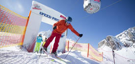 Ski for free! Ski for free!
