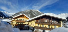 Hotel EGGERHOF Hotel EGGERHOF