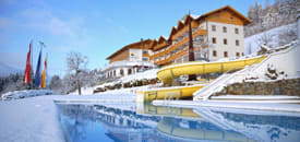 Hotel GLOCKNERHOF