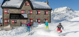 Panorama SkiPaket