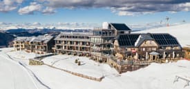 Alpinhotel PACHEINER