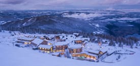 Mountain Resort FEUERBERG