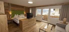 Hotel ZUM WEISSENSEE