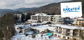 Spa & Wellness im BALANCE