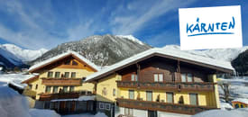 Familyspecial im Eggerhof