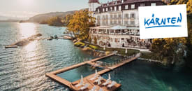 Hotel Schloss Seefels