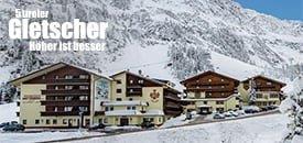 Alpensporthotel MUTTERBERG Alpensporthotel MUTTERBERG